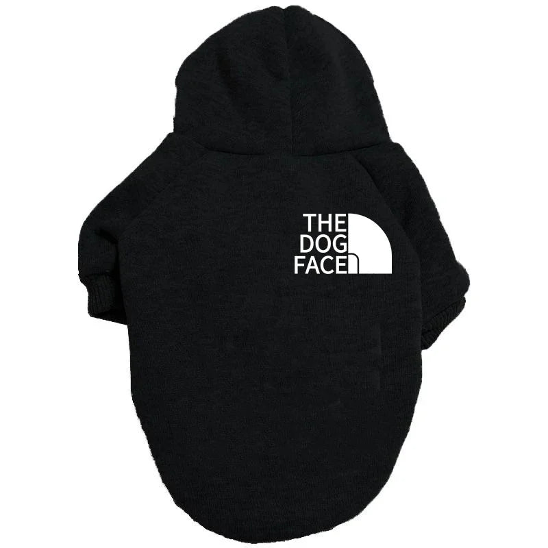 Stylish Dog Hoodies