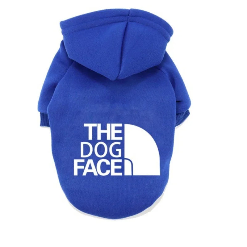 Stylish Dog Hoodies