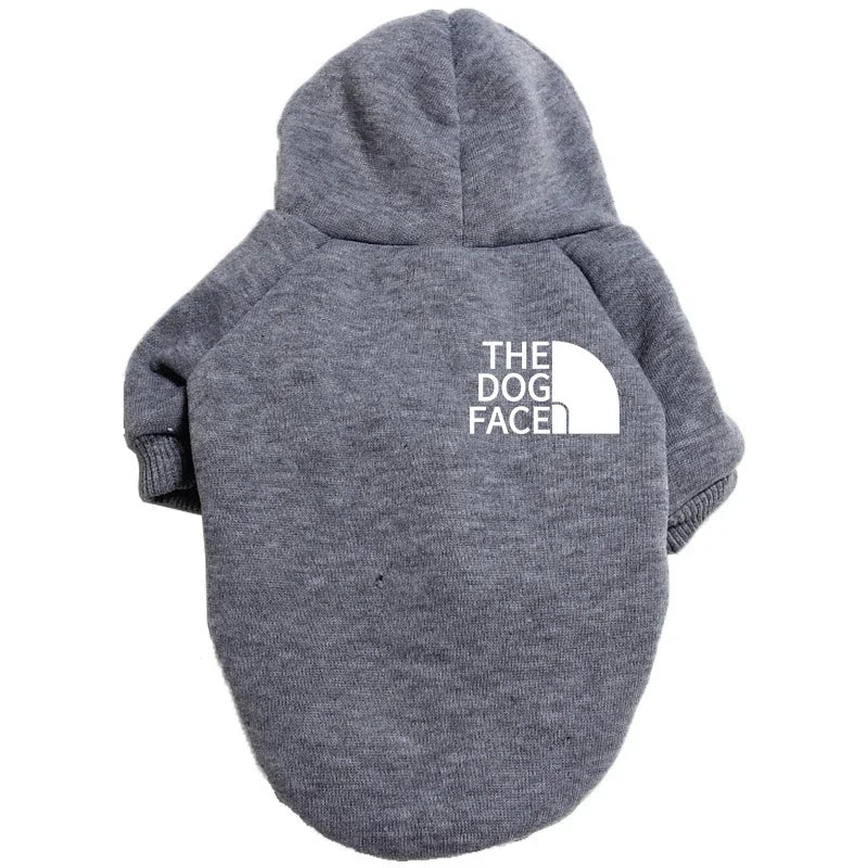 Stylish Dog Hoodies