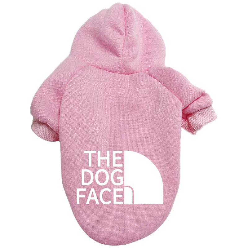Stylish Dog Hoodies
