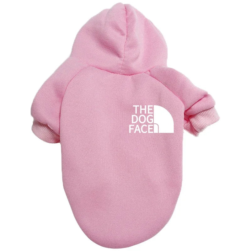 Stylish Dog Hoodies