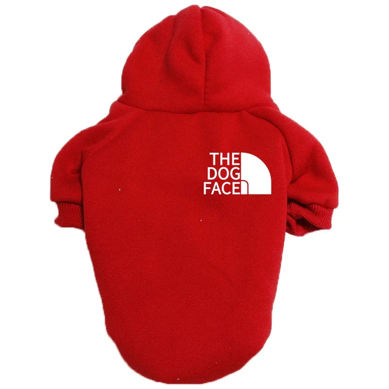 Stylish Dog Hoodies