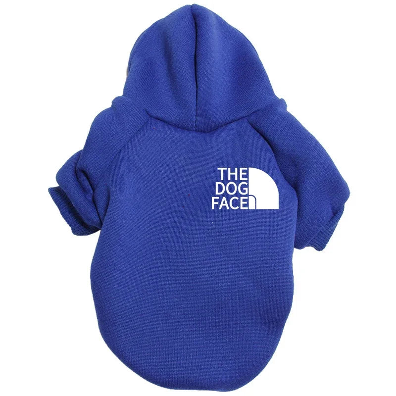 Stylish Dog Hoodies