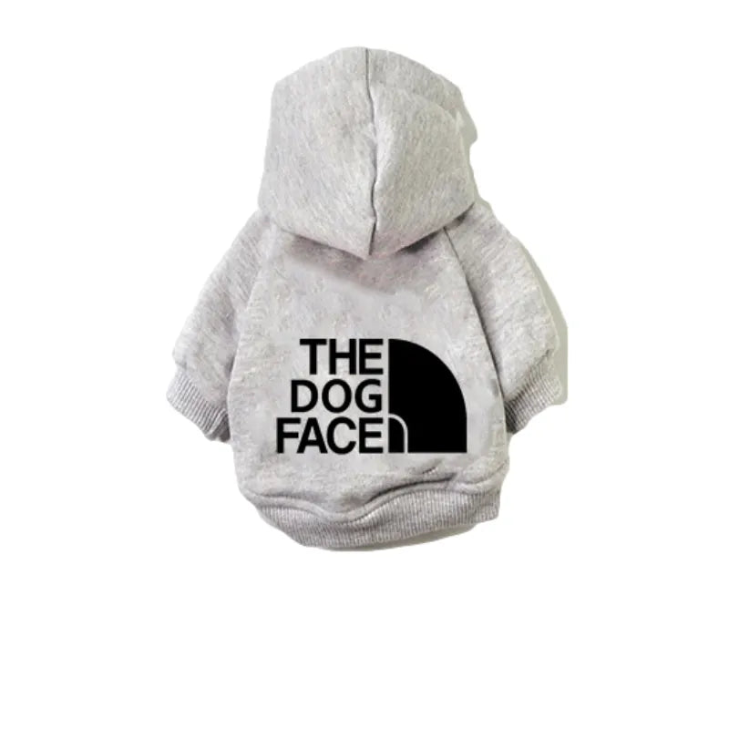 Stylish Dog Hoodies
