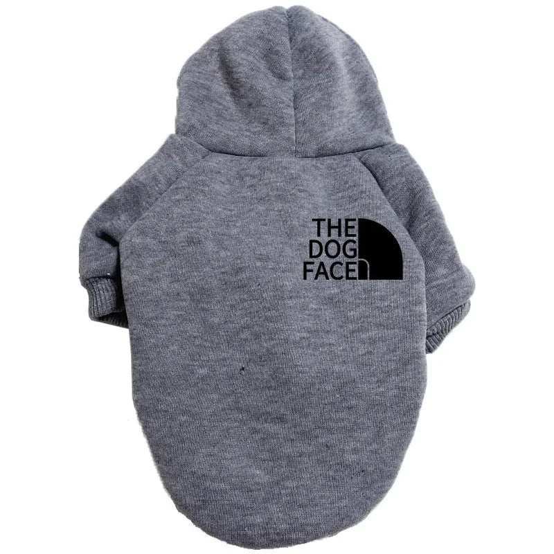 Stylish Dog Hoodies