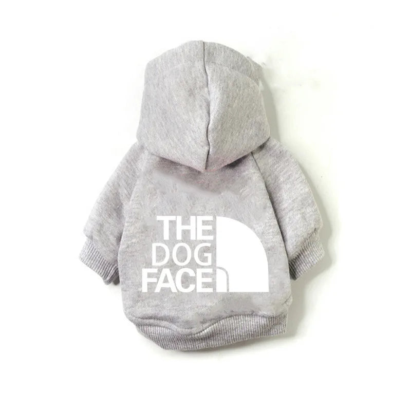 Stylish Dog Hoodies