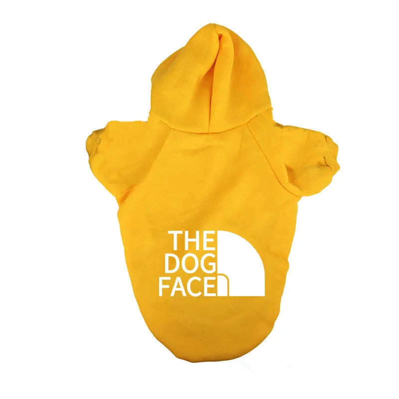 Stylish Dog Hoodies