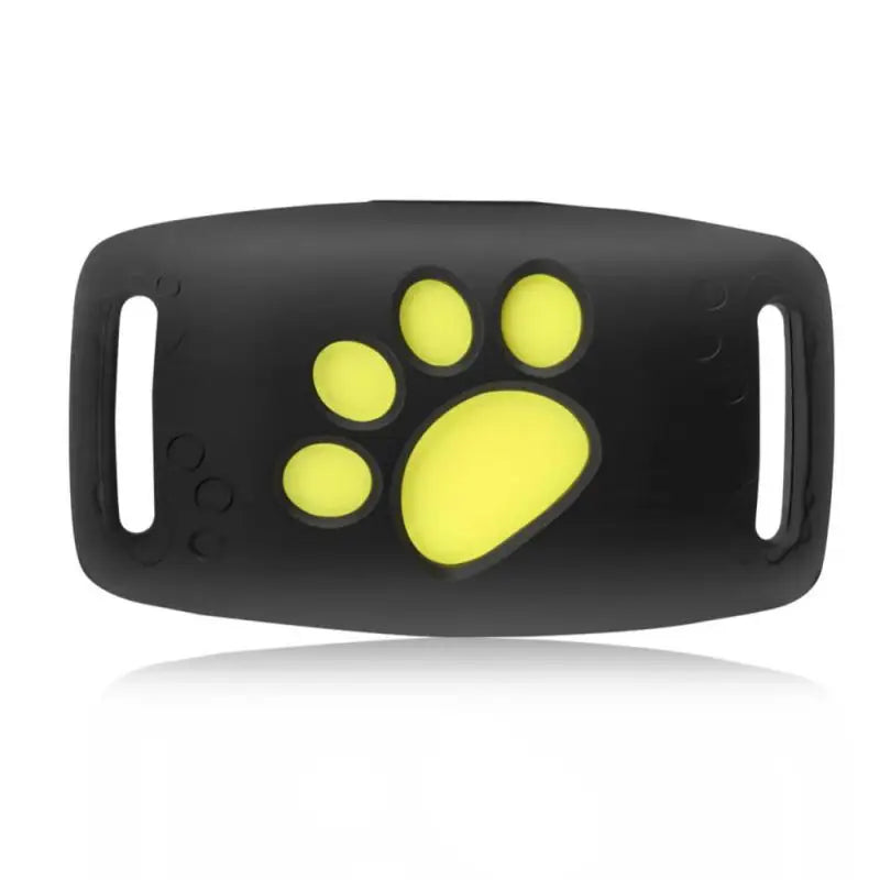 GPS Dog Tracker Collar GSM & Wifi Capability